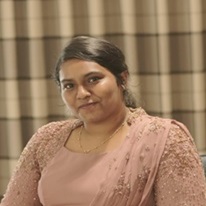 Ms. Anju Yohannan 